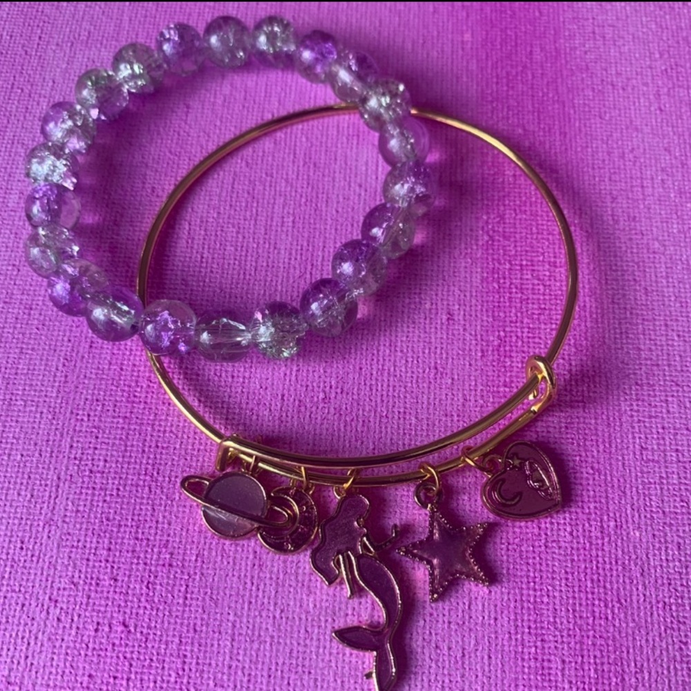 Bracelet Set